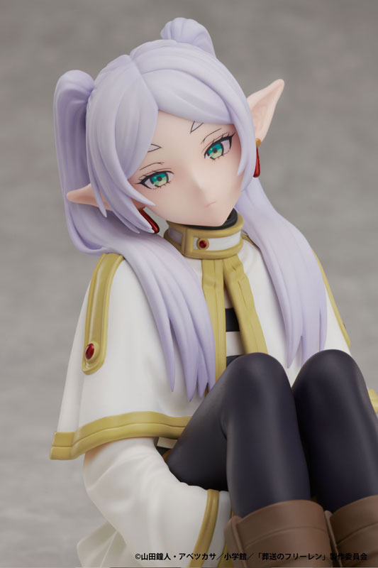 ������� Frieren: Beyond Journey's End Frieren 1/7 Complete