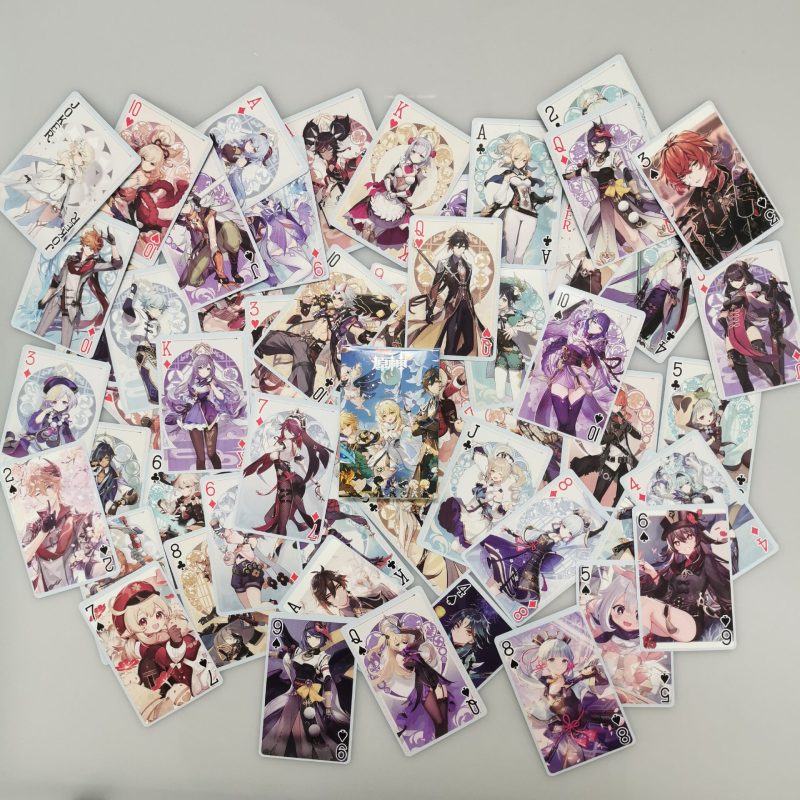 ����� ��������� Genshin Impact (54 ��) �6