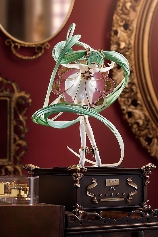 ������� Vocaloid: Hatsune Miku Symphony 5th Anniversary Ver.