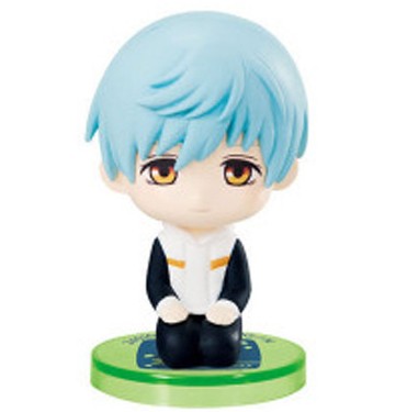 ������� ����� ����� - Ichigo Hitofuri