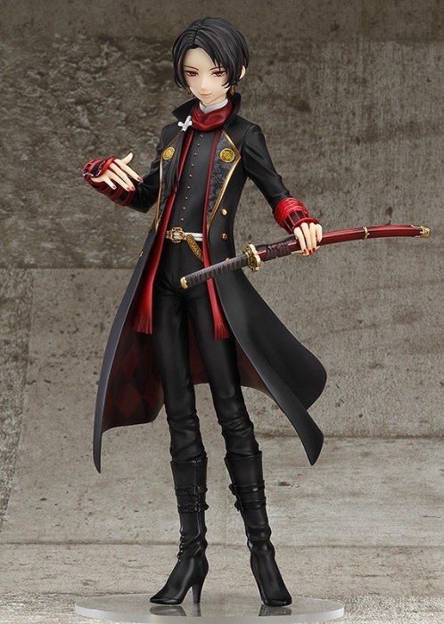 ������� Kashuu Kiyomitsu ***