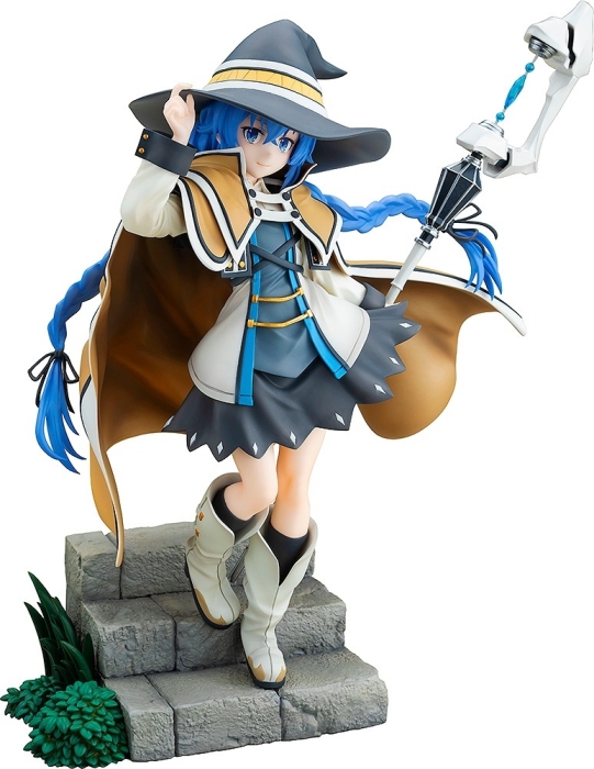 ������� Mushoku Tensei Isekai Ittara Honki dasu: Roxy Migurdia