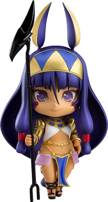 ������� Nendoroid 1031 "Fate/Grand Order" Caster / Nitocris