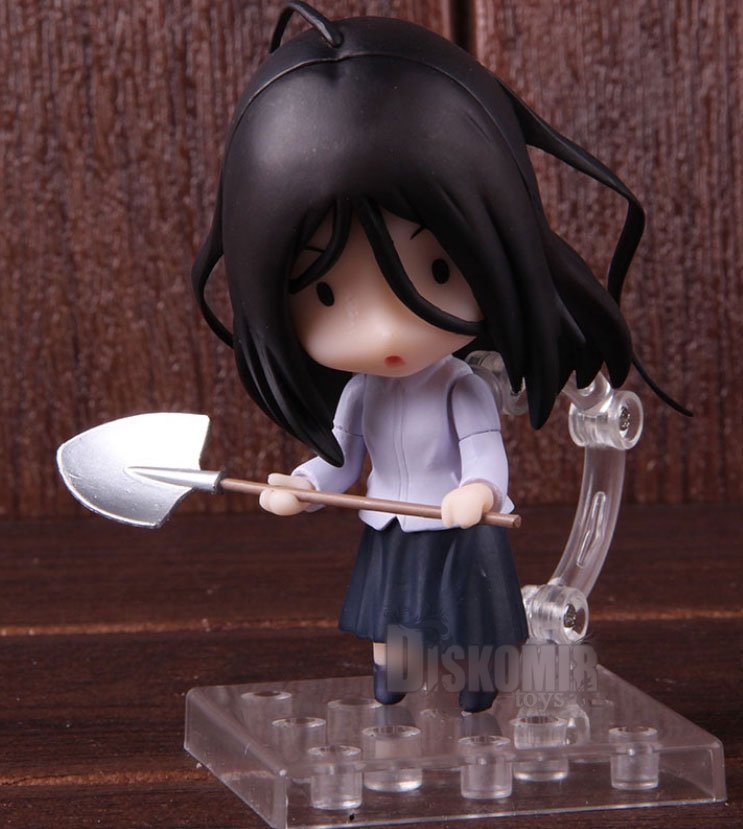 ������� Hitori no Shita: The Outcast Baobao Feng