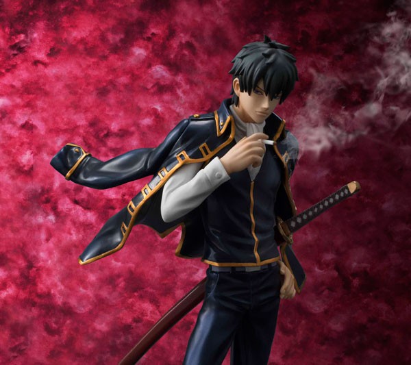 ������� Gintama - Toshiro Hijikata ver. Kai 1/8 ***