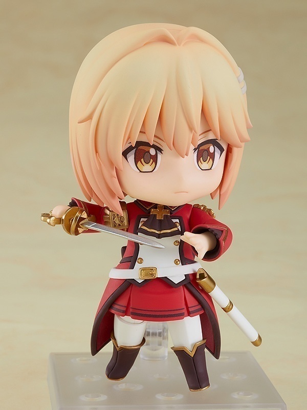  Nendoroid 1725 How a Realist Hero Rebuilt the Kingdom: Liscia Elfrieden