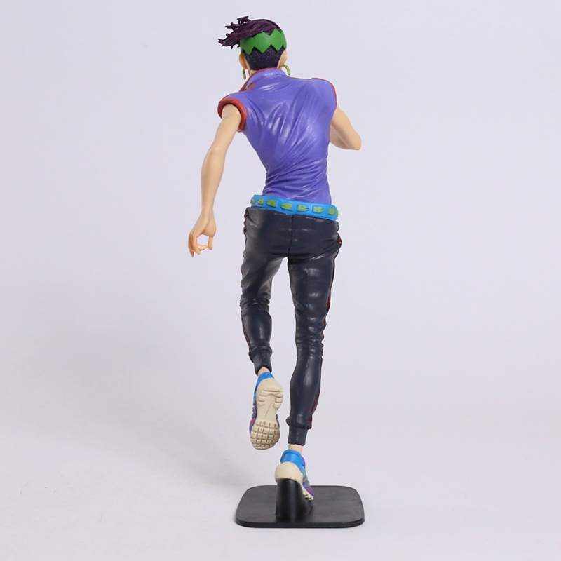 ������� ����������� ����������� ������ - Rohan Kishibe