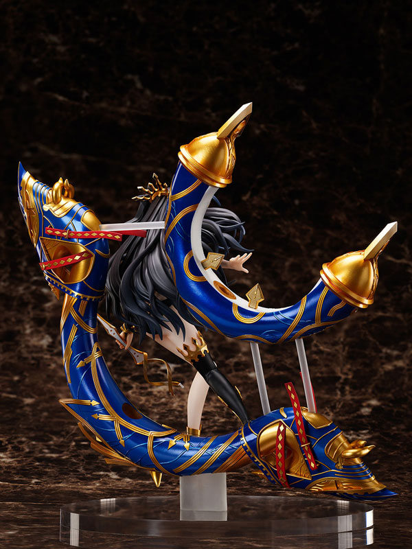 ������� Fate/Grand Order -Absolute Demonic Front: Babylonia- Archer/Ishtar