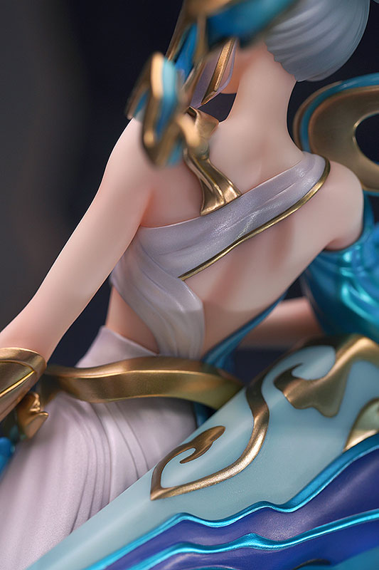 ������� Honor of Kings: Jia Luo Tai Hua ver.