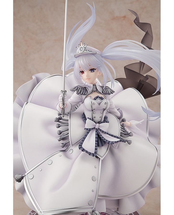 ������� Date A Live Light Novel - White Queen