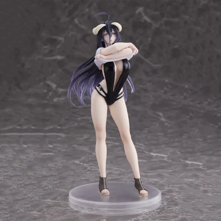 ������� Overlord Coreful Taito Albedo