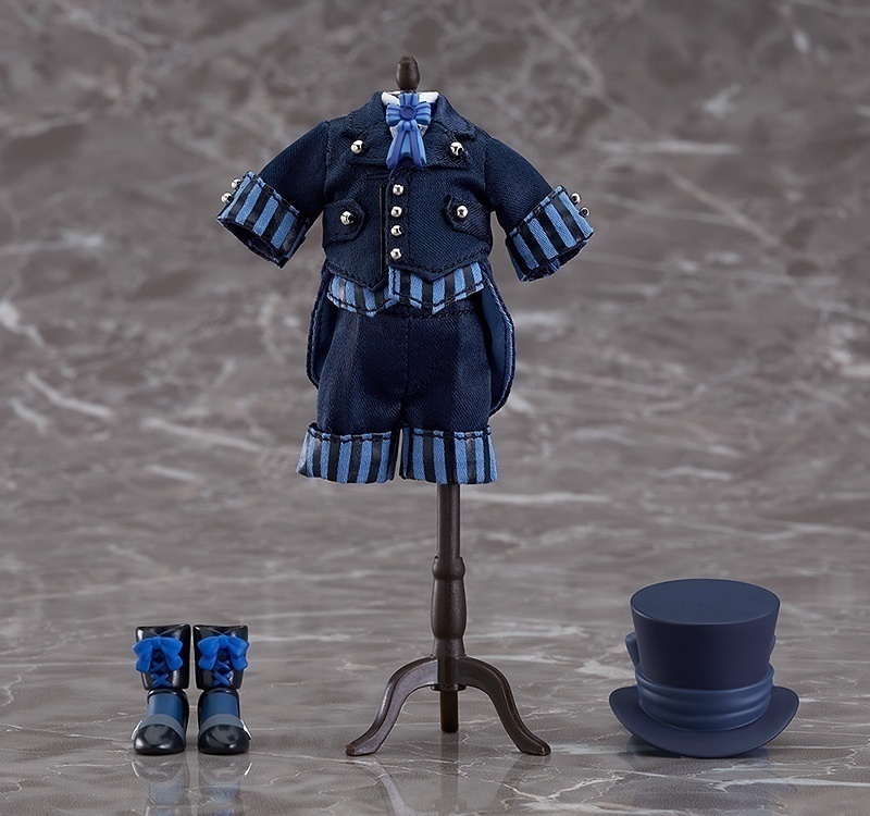 ������� Nendoroid Doll Black Butler Book of the Atlantic: Ciel Phantomhive