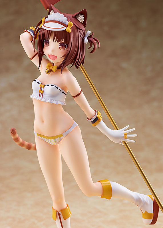 ������� Nekopara: Azuki Race Queen ver.