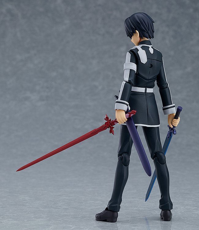 ������� Figma 435 "Sword Art Online -Alicization-" Kirito Alicization Ver.