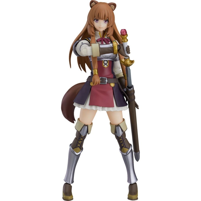 ������� Figma 467 Raphtalia