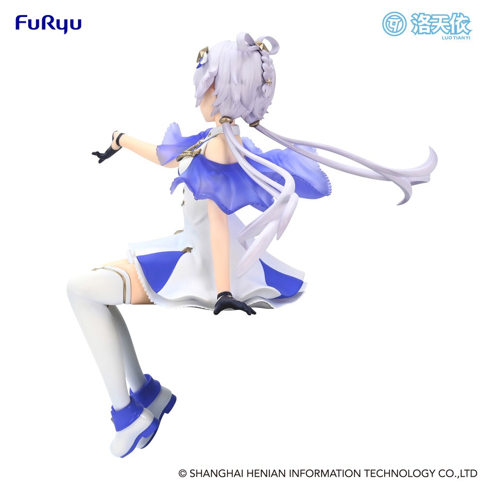 ������� Vsinger Noodle Stopper Figure Luo Tianyi -Shooting Star ver.-