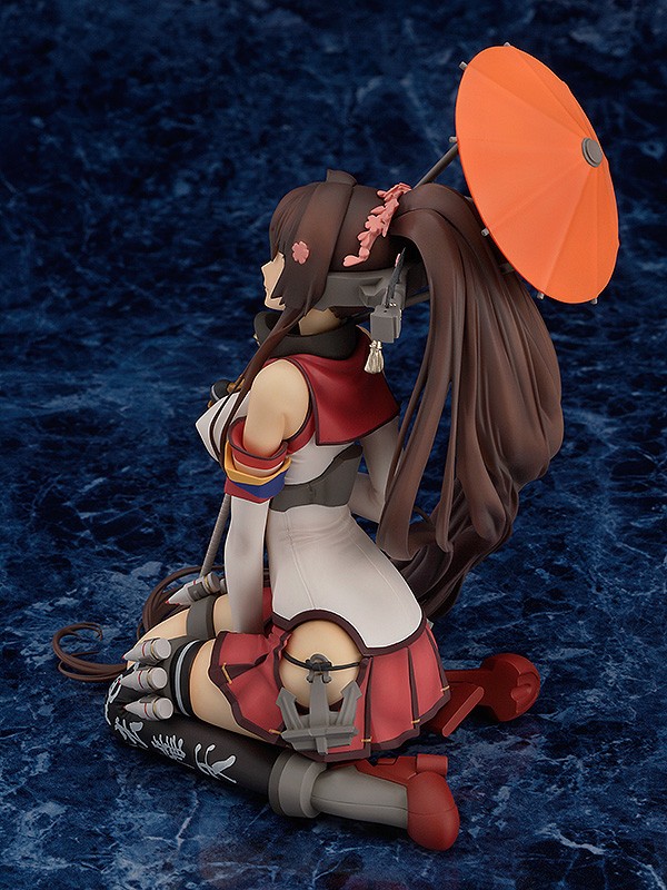 Kantai Collection -KanColle- Yamato Kai Light Armament