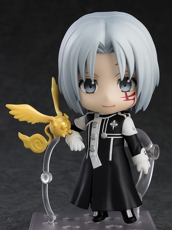 ������� Nendoroid 1614 D.Gray-man: Allen Walker