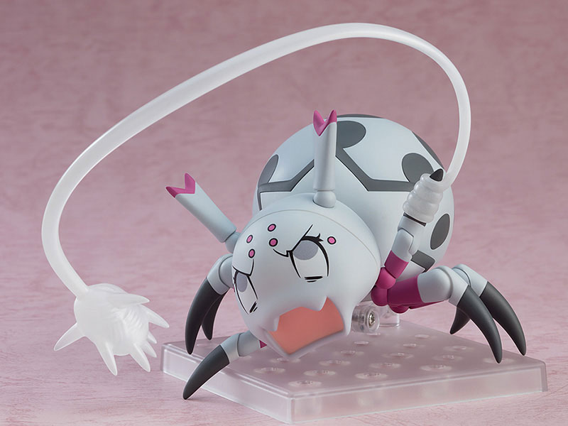 ������� Nendoroid 1559 So I'm a Spider, So What?: Kumoko