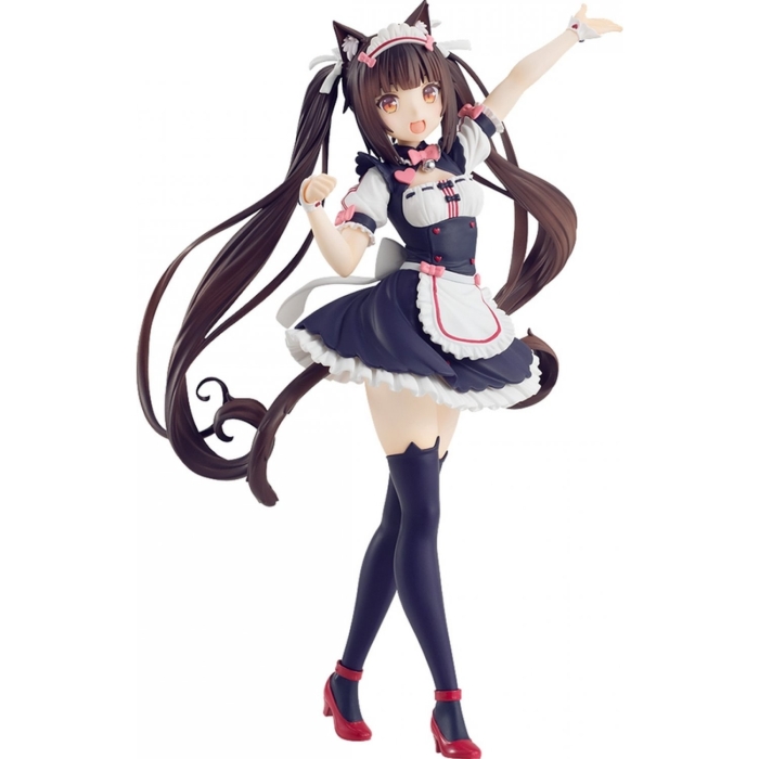 ������� Nekopara POP UP PARADE Chocola