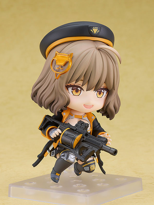 ������� Nendoroid Goddess of Victory: Nikke Anis