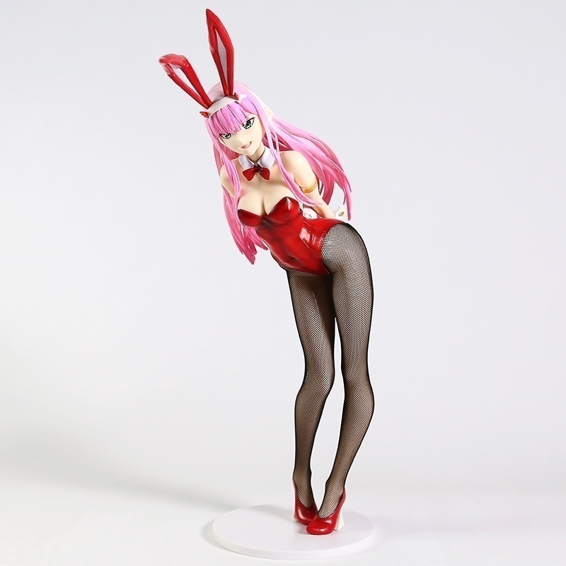 ������� ����� �� �����c�: Zero Two Bunny Ver.