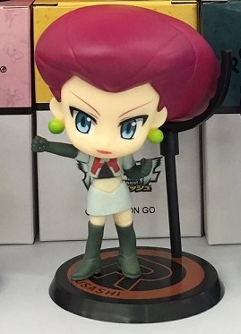 ������� ������� - Jesse  / Musashi