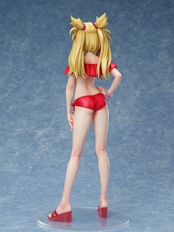  Burn the Witch: Ninny Spangcole Swimsuit Ver.