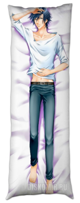 ��������� ��� ���������� �� ������� ��������� ������ ����� - Tokiya Ichinose