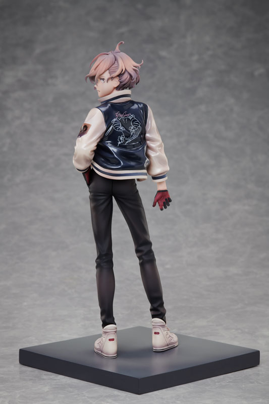 ������� KDcolle Bungo Stray Dogs Chuya Nakahara Original Series Age Fifteen Ver. 1/7 Complete Figure