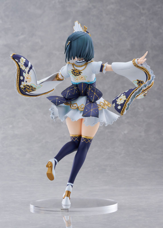 ������� Love Live! Nijigasaki High School Idol Club Shioriko Mifune 1/7 Complete