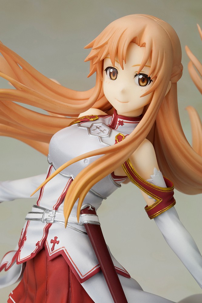 ������� "Sword Art Online" Asuna -Aincrad- Renewal Package Ver.