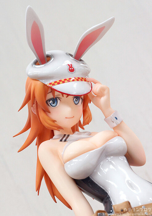 ������� Charlotte E Yeager Bunny Style