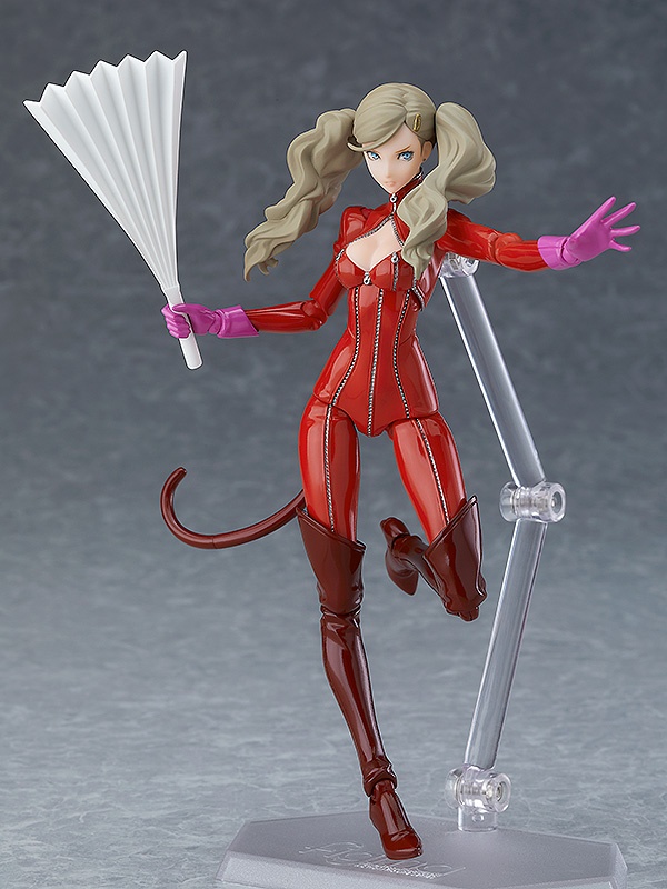 ������� Figma 398 "Persona 5" Panther