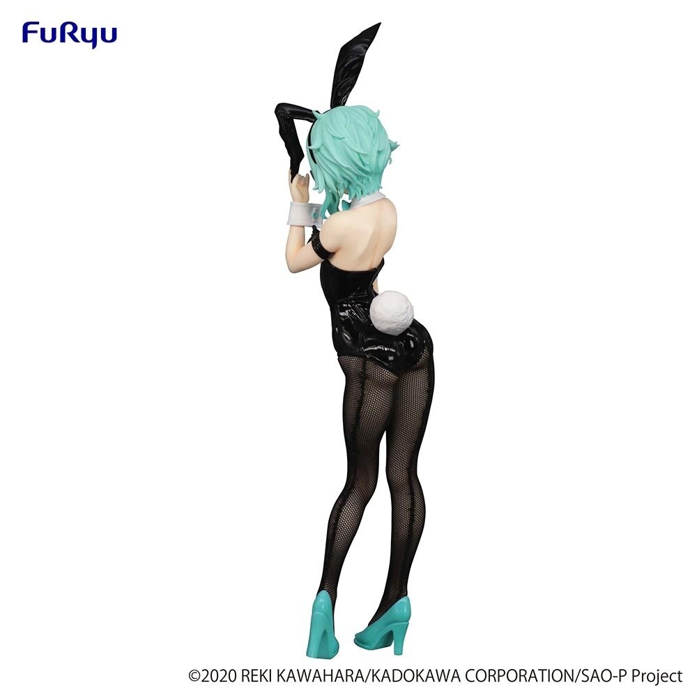������� FuRyu Sword Art Online BiCute Bunnies Sinon