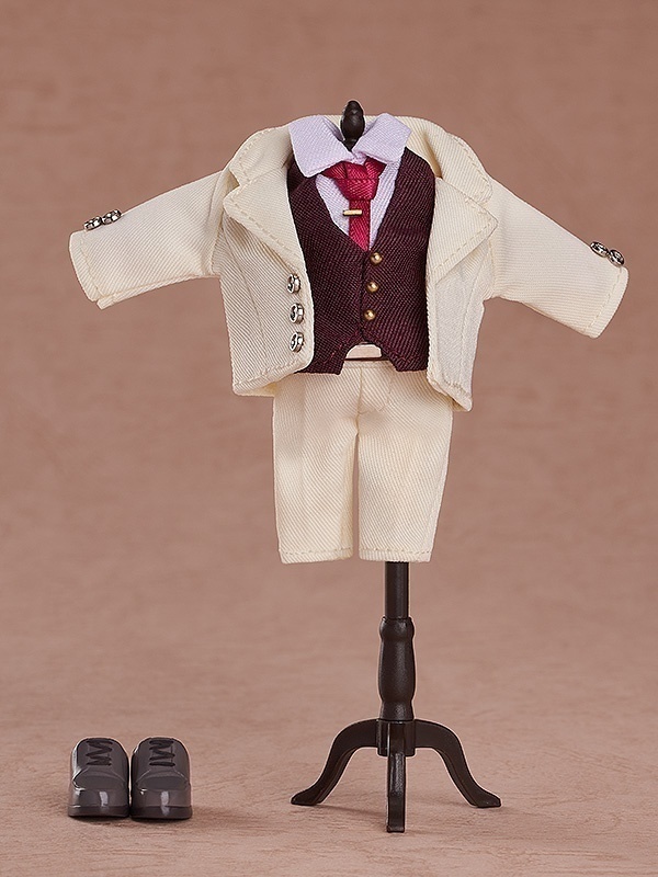 ������� Nendoroid Doll Love & Producer: Kiro (Kira) Min Guo Ver.
