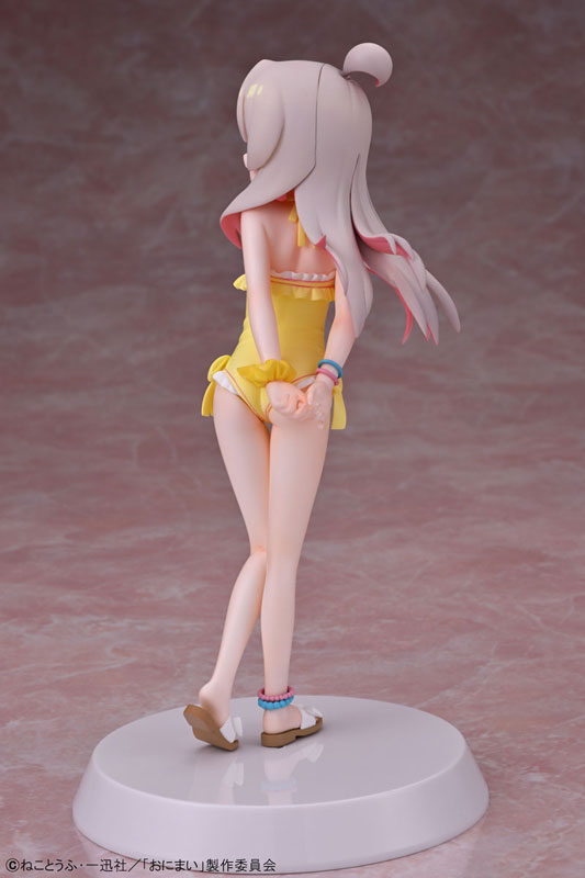 ������� TV Anime "Onii-chan wa Oshimai!" Mahiro Oyama [Summer Queens] -Deluxe Edition- 1/8 Complete
