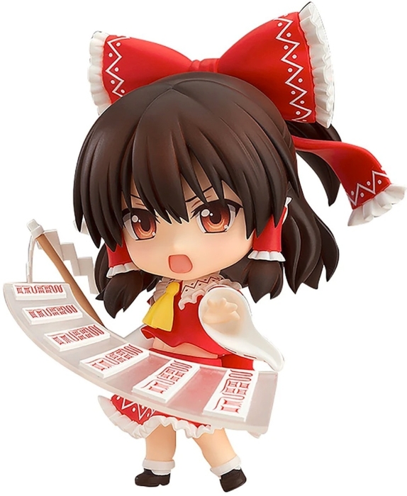 ������� Nendoroid 700  Reimu Hakurei 2.0