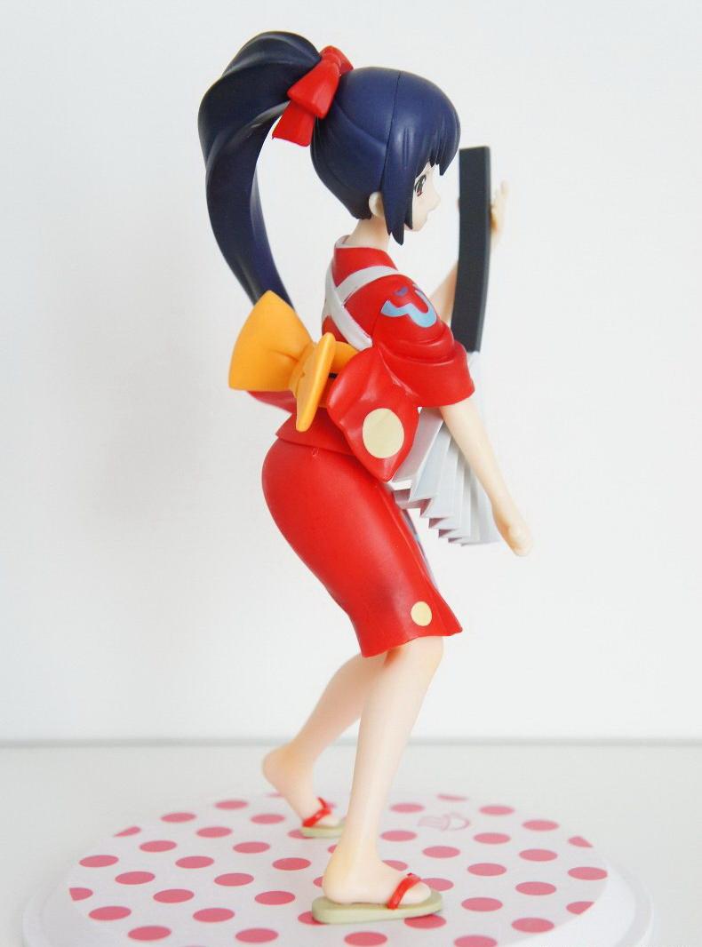 ������� Banpresto K-On!! DX Figure Engei Taikai! Azusa Nakano