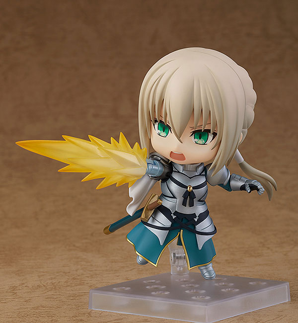 ������� Nendoroid 1469 Fate/Grand Order THE MOVIE Divine Realm of the Round Table Camelot: Bedivere