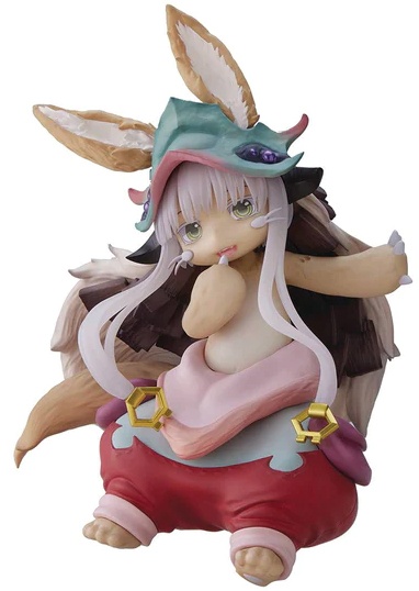������� MUK Nanachi Coreful