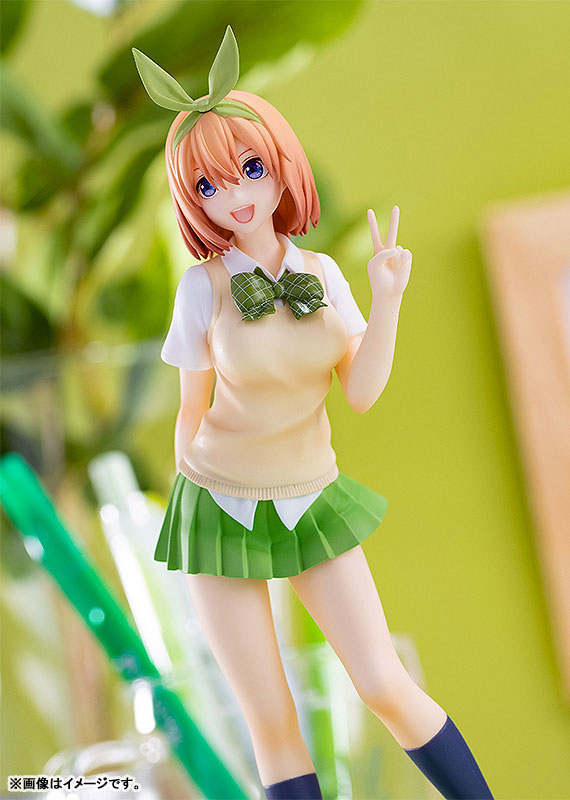 ������� POP UP PARADE The Quintessential Quintuplets SS: Yotsuba Nakano