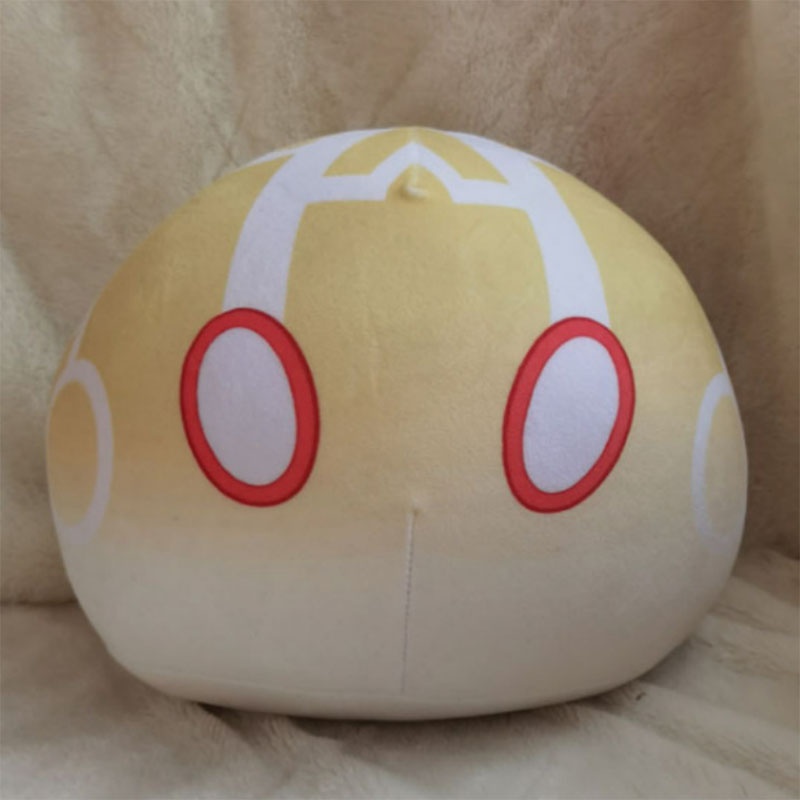 ������� �������� ������ ������ - Mutant Electro Slimes