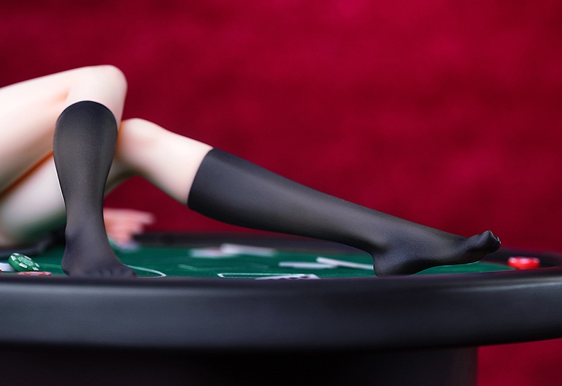 ������� Kakegurui xx: Saotome Mary