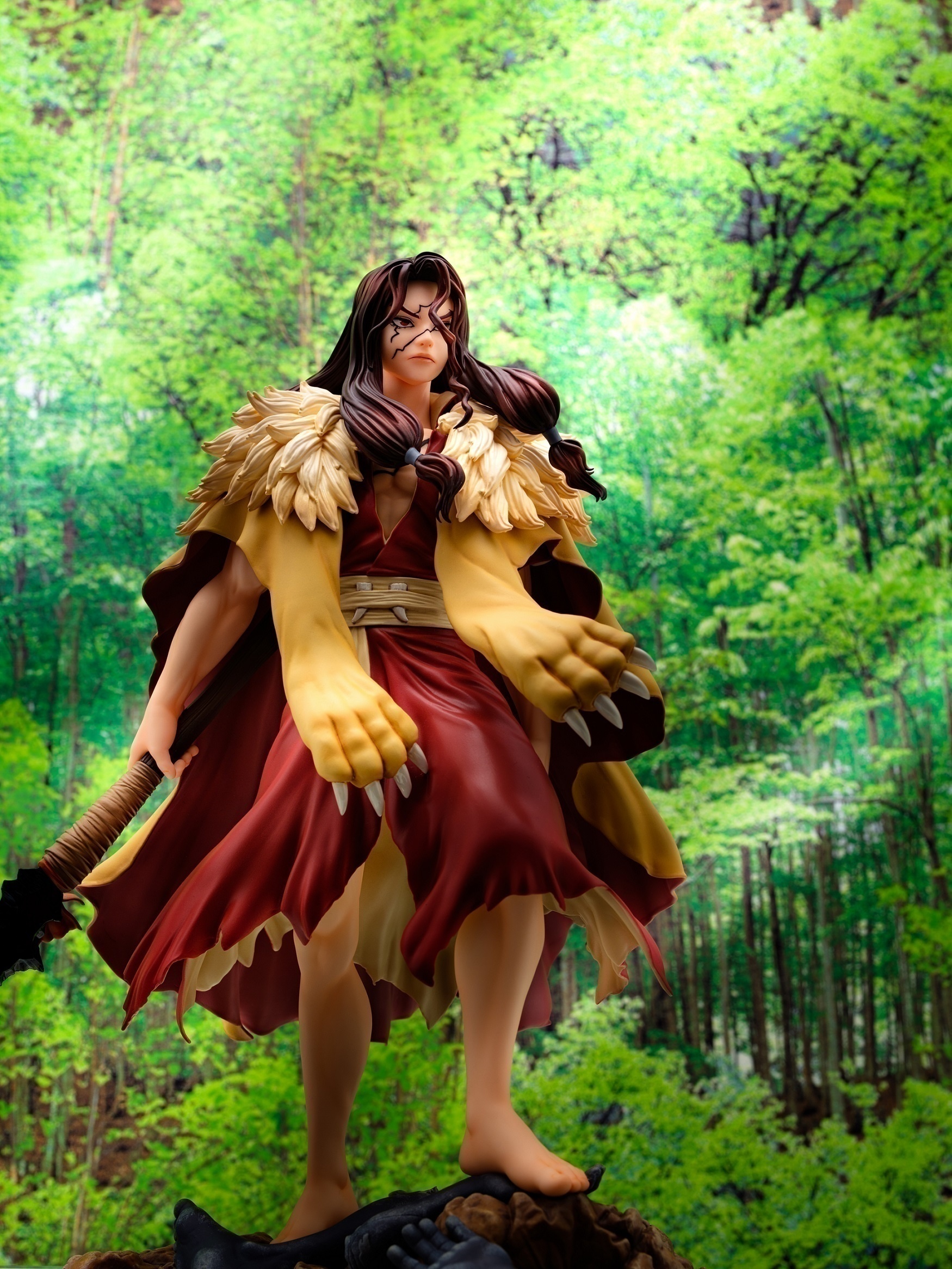 ������� Dr. Stone Tsukasa Shishio