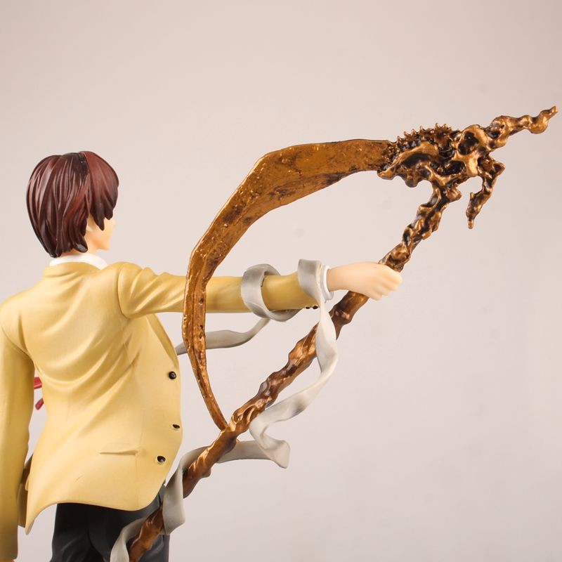 ������� ������� ������ Yagami Light