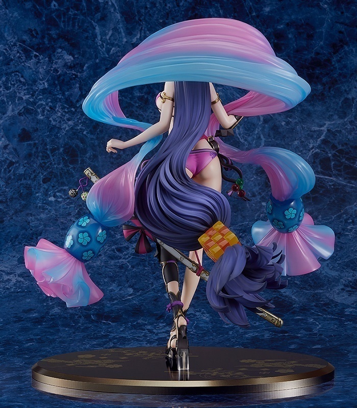 ������� Fate/Grand Order Lancer/Minamoto-no-Raikou [AQ]