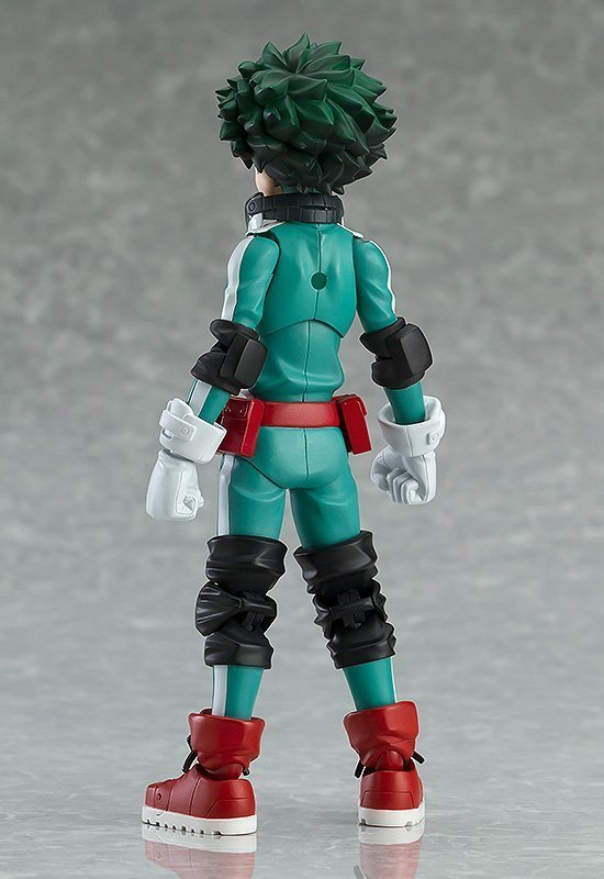 ������� Figma 323 "My Hero Academia" Midoriya Izuku