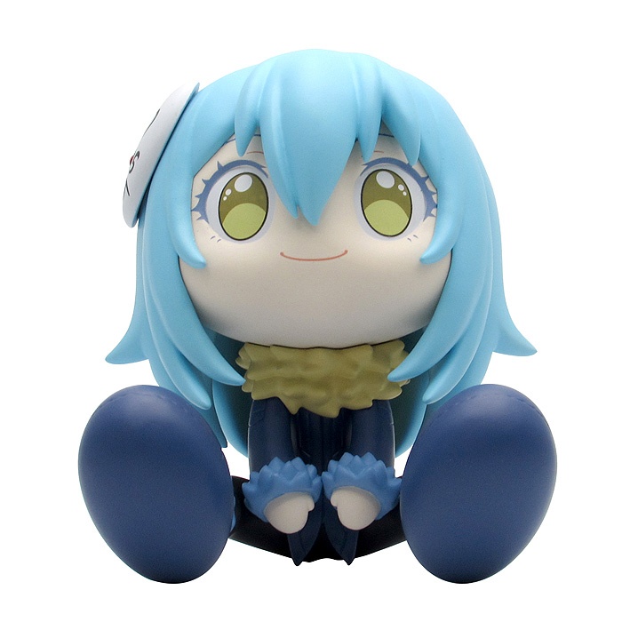 ������� ��������� That Time I Got Reincarnated as a Slime: Rimuru