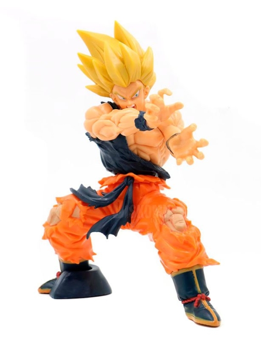 ������� ���������� Son Goku 549967